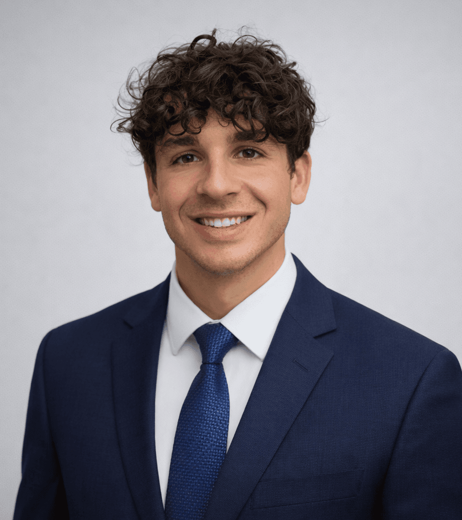 Ethan Decker