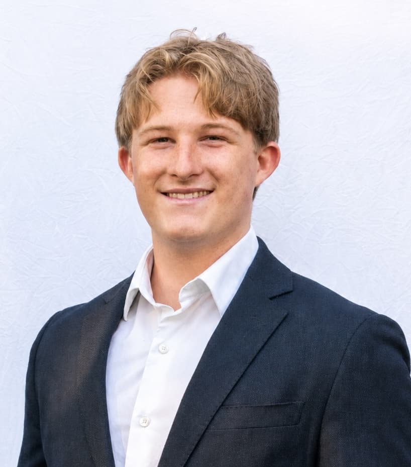 Lance Hartman